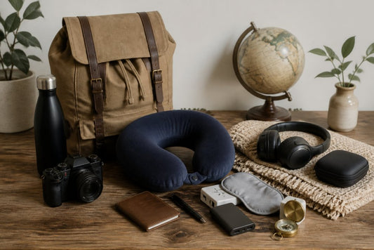 Unique Gift Ideas for Travel Lovers in 2026